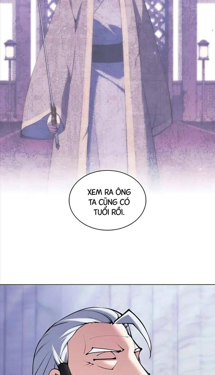 Học Giả Kiếm Sĩ - Chap 109