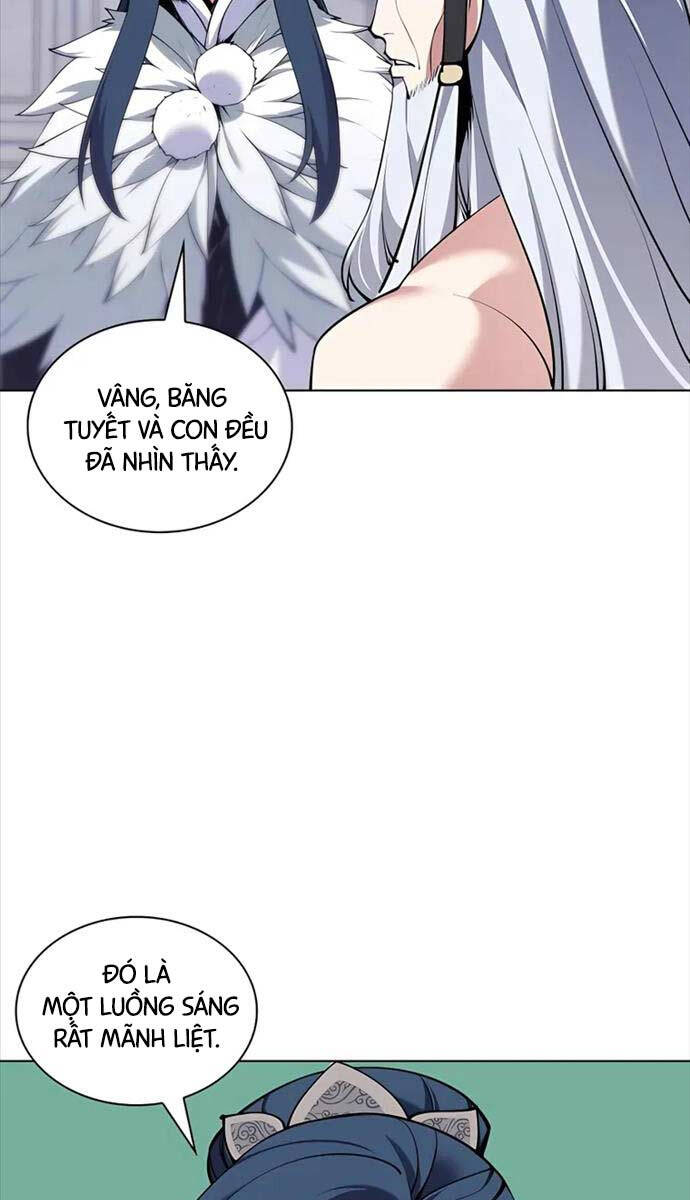 Học Giả Kiếm Sĩ - Chap 109