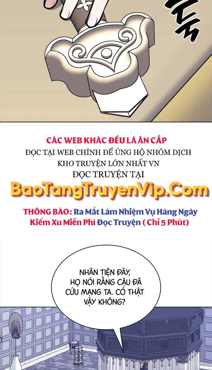 Học Giả Kiếm Sĩ - Chap 109