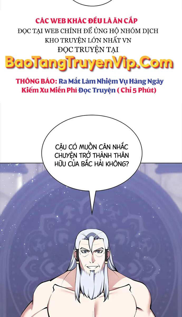 Học Giả Kiếm Sĩ - Chap 109