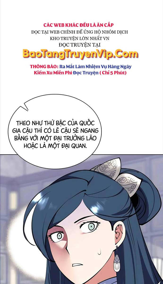 Học Giả Kiếm Sĩ - Chap 109