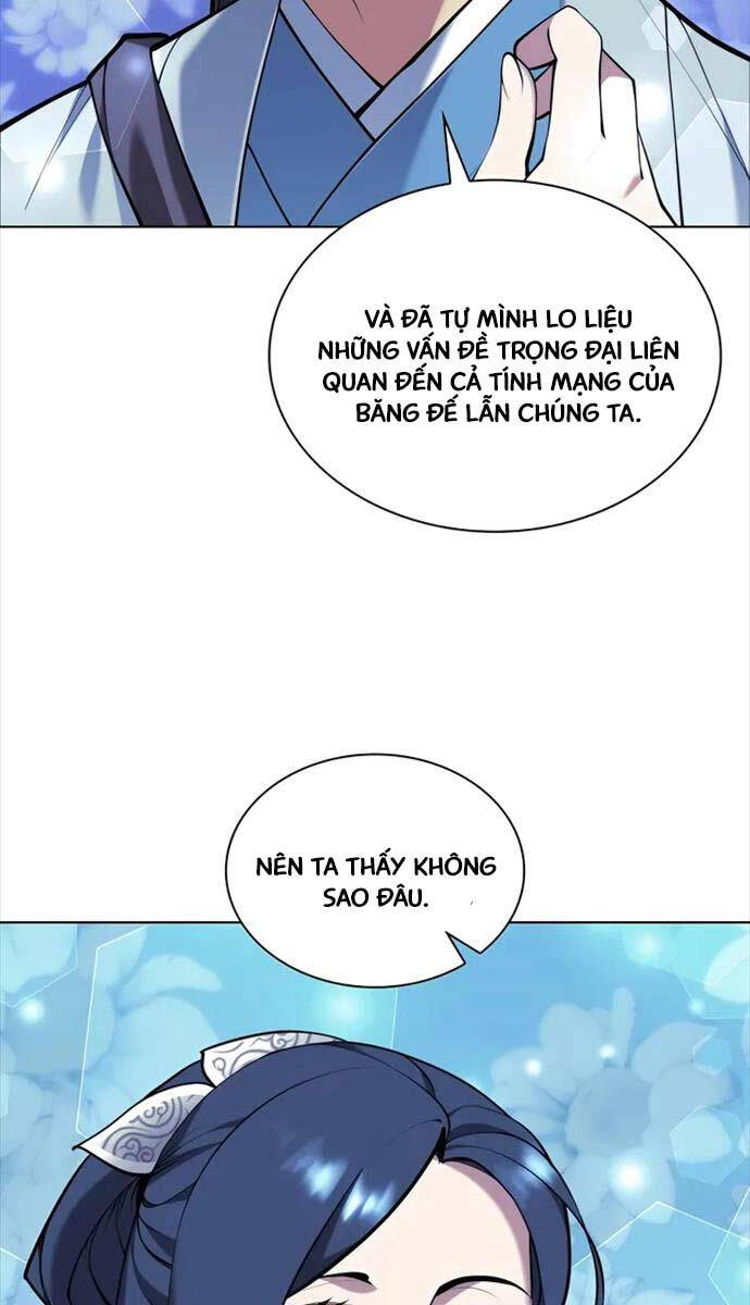 Học Giả Kiếm Sĩ - Chap 110