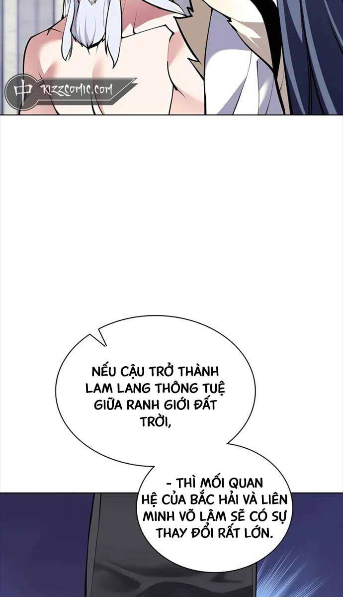 Học Giả Kiếm Sĩ - Chap 110