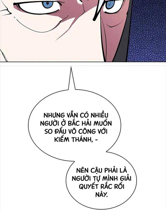 Học Giả Kiếm Sĩ - Chap 110