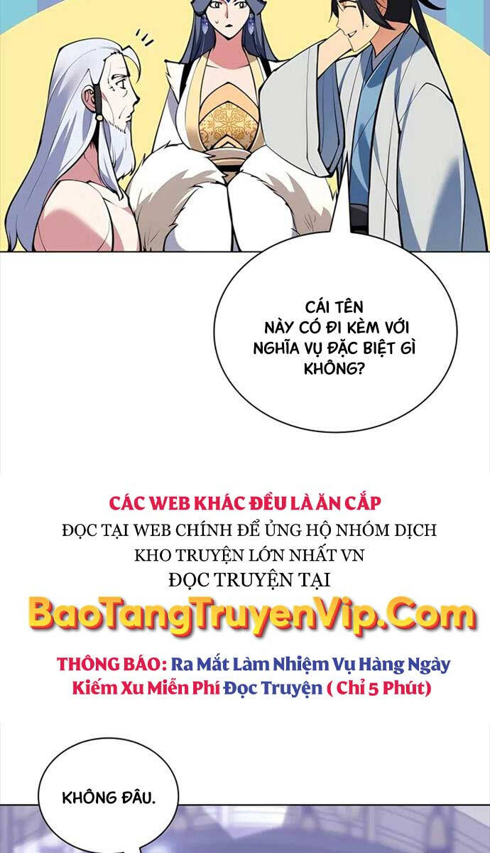 Học Giả Kiếm Sĩ - Chap 110