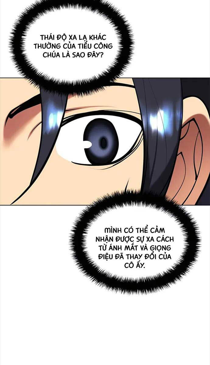 Học Giả Kiếm Sĩ - Chap 110