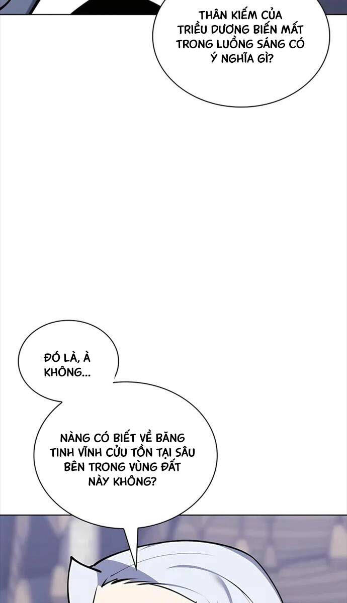 Học Giả Kiếm Sĩ - Chap 110