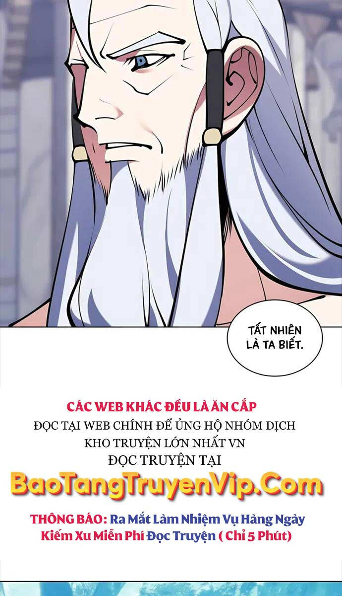 Học Giả Kiếm Sĩ - Chap 110