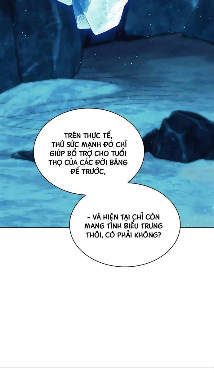 Học Giả Kiếm Sĩ - Chap 110