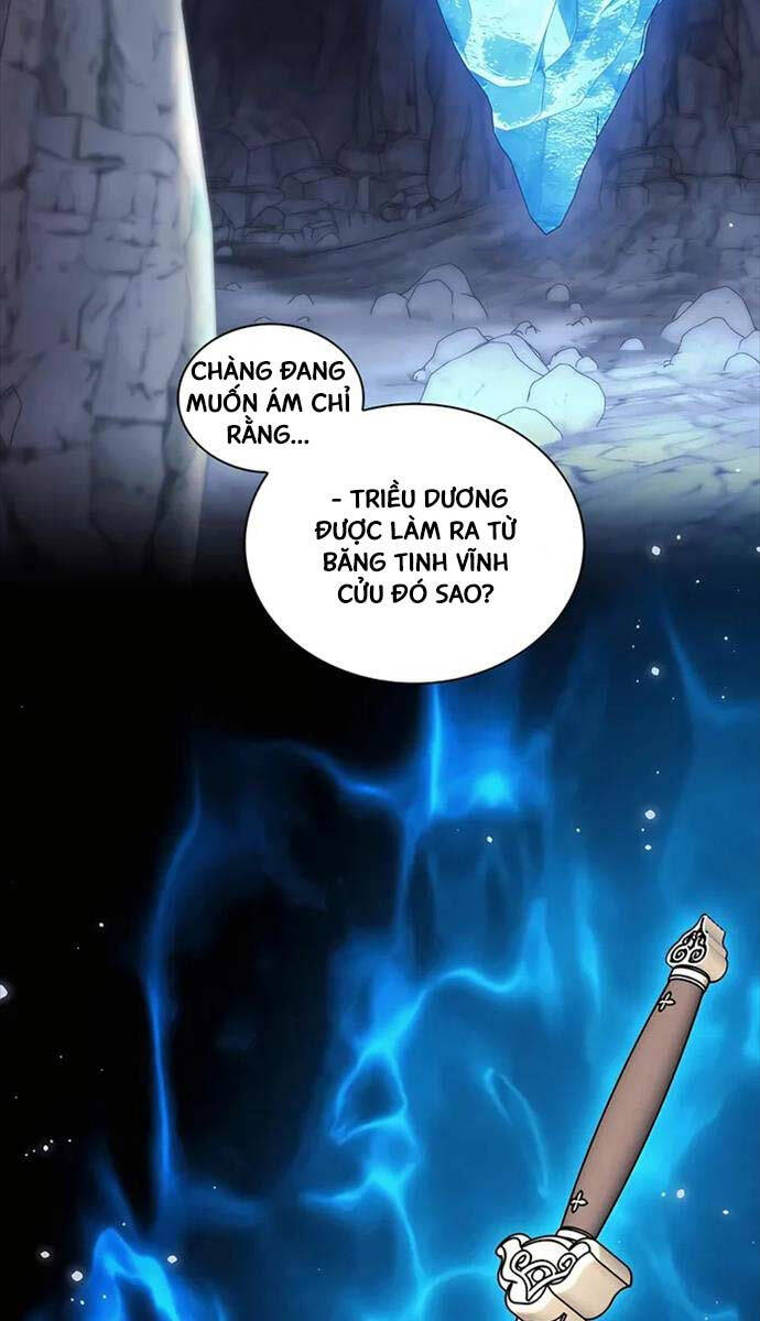 Học Giả Kiếm Sĩ - Chap 110