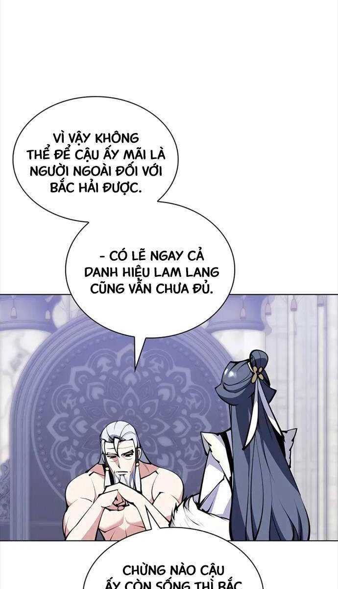 Học Giả Kiếm Sĩ - Chap 110