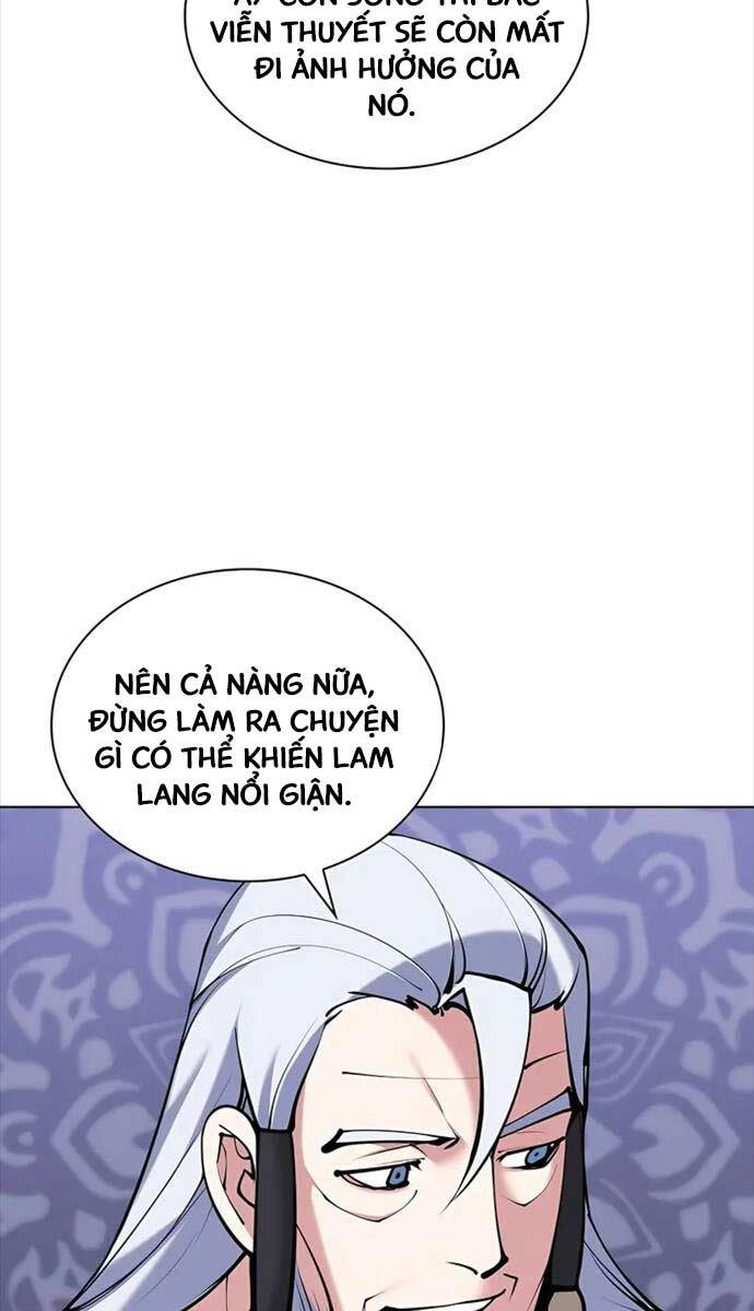 Học Giả Kiếm Sĩ - Chap 110