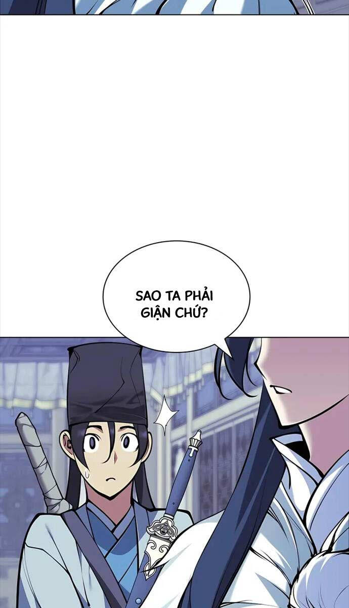 Học Giả Kiếm Sĩ - Chap 110