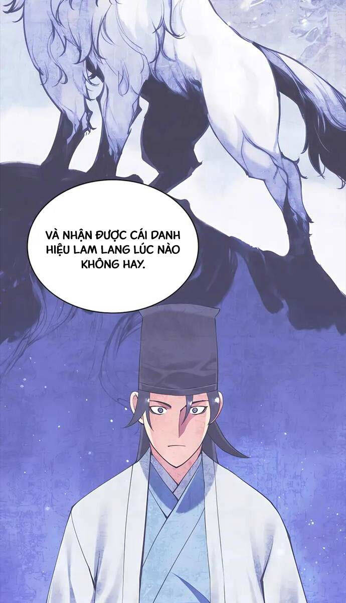 Học Giả Kiếm Sĩ - Chap 110