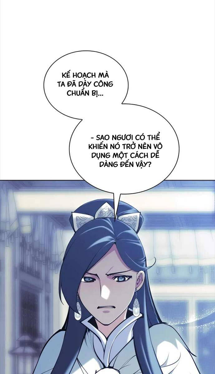 Học Giả Kiếm Sĩ - Chap 110