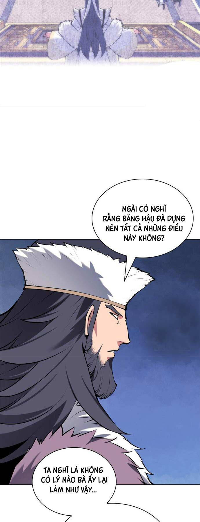 Học Giả Kiếm Sĩ - Chap 111