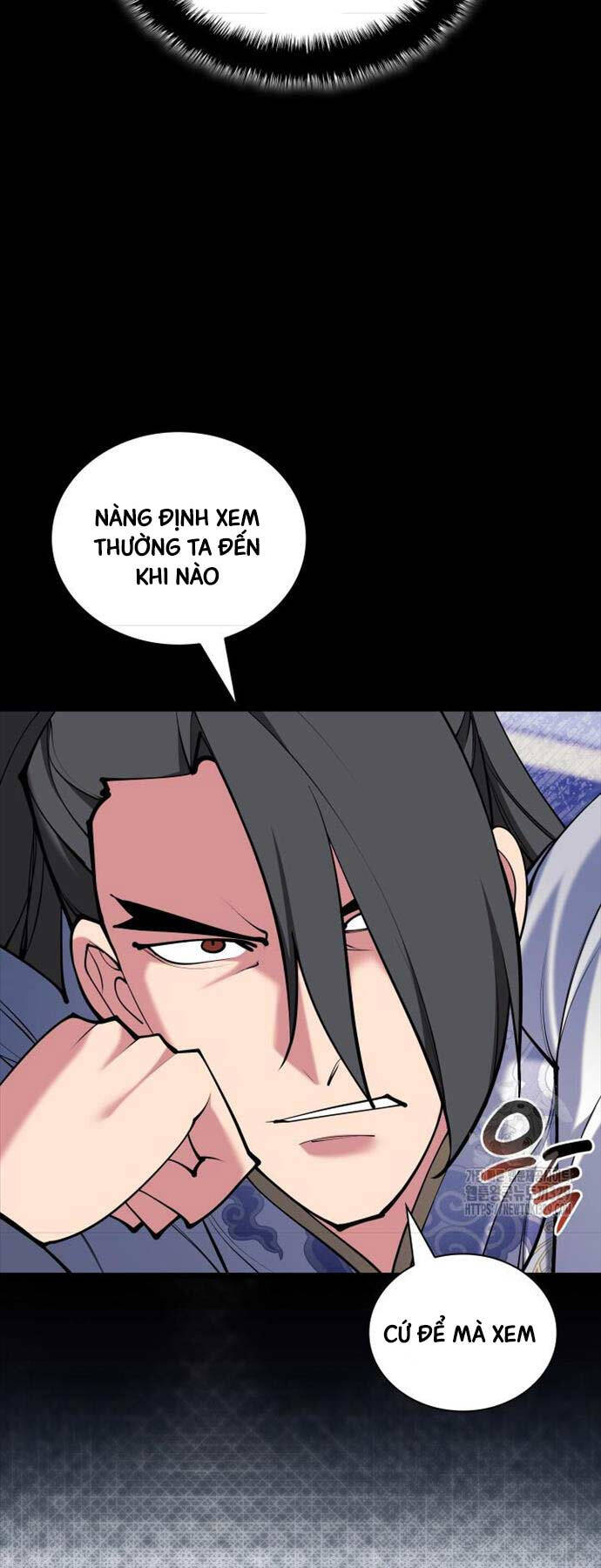 Học Giả Kiếm Sĩ - Chap 112