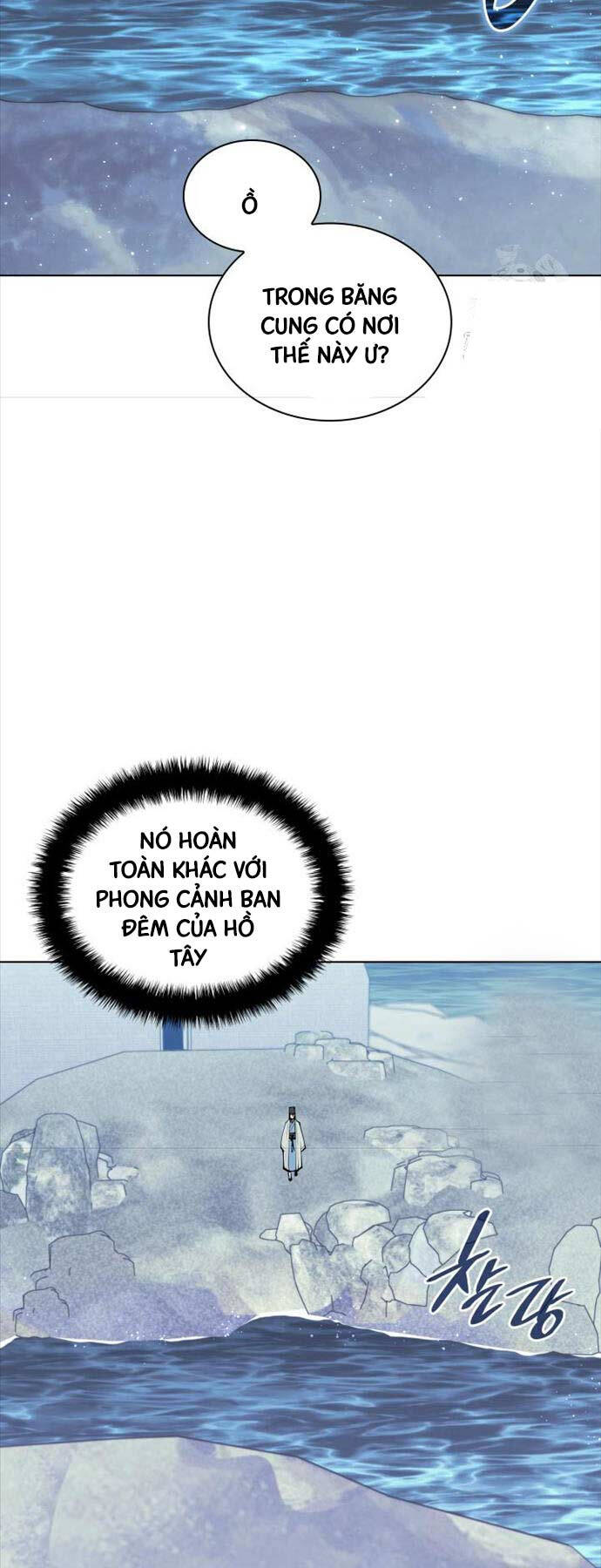 Học Giả Kiếm Sĩ - Chap 112