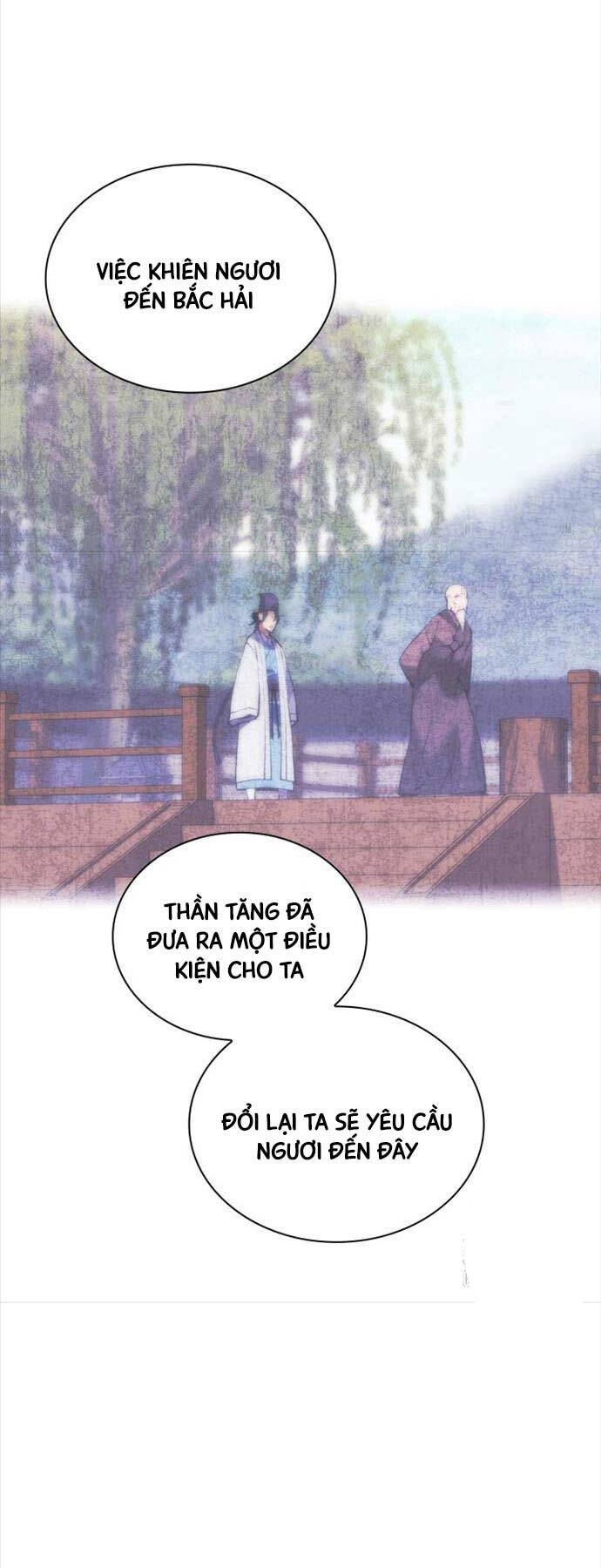 Học Giả Kiếm Sĩ - Chap 112