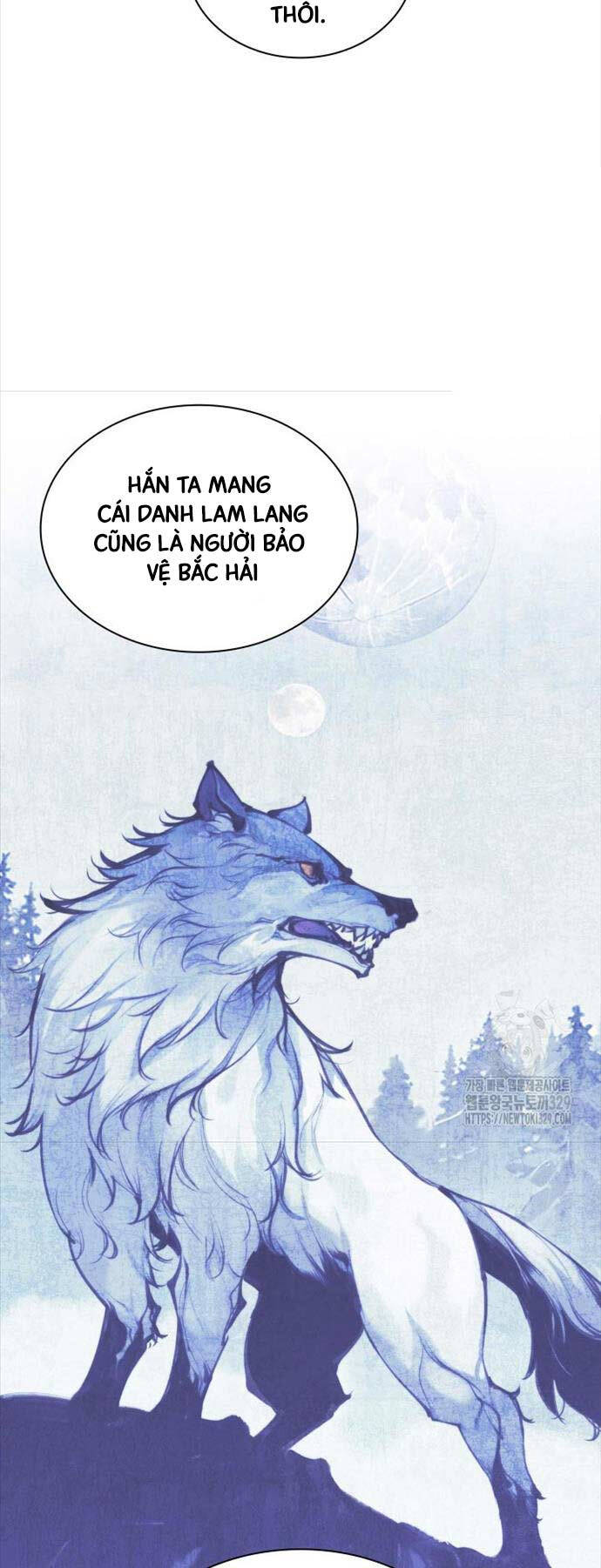 Học Giả Kiếm Sĩ - Chap 112