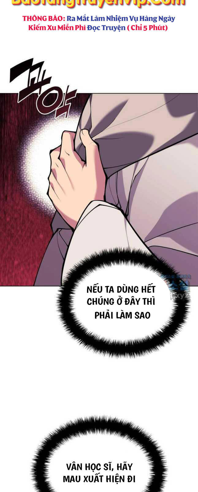 Học Giả Kiếm Sĩ - Chap 115