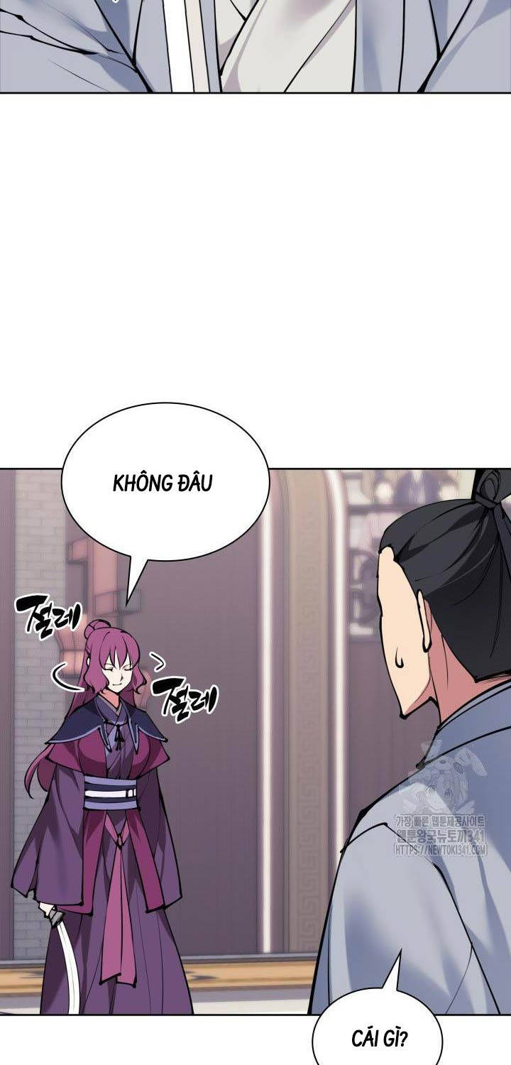 Học Giả Kiếm Sĩ - Chap 124