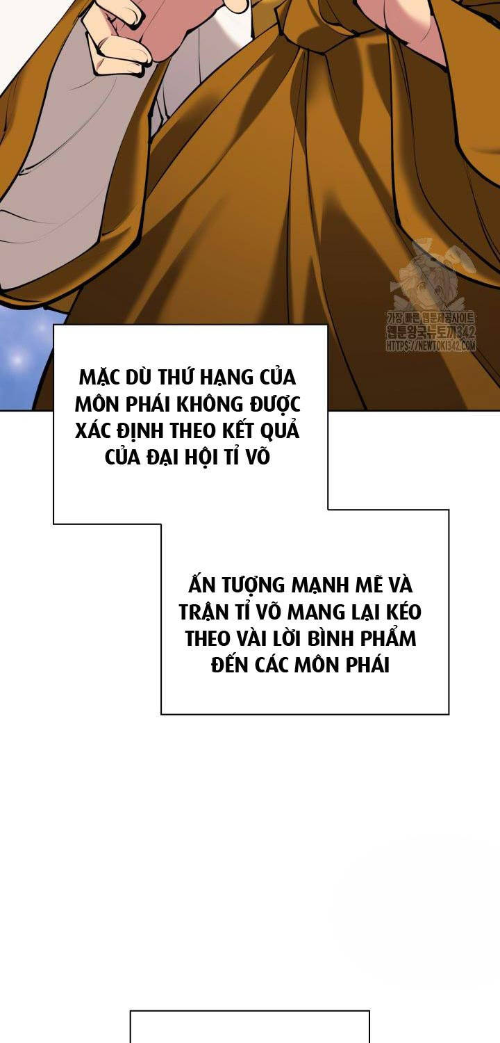 Học Giả Kiếm Sĩ - Chap 125