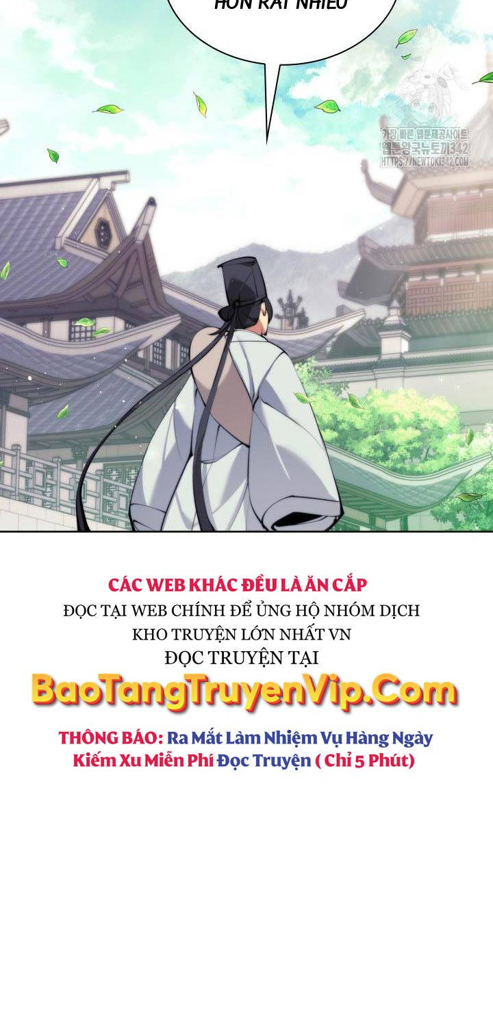 Học Giả Kiếm Sĩ - Chap 125