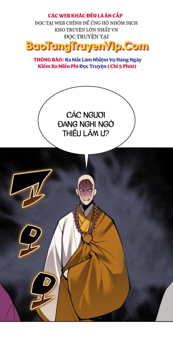 Học Giả Kiếm Sĩ - Chap 131