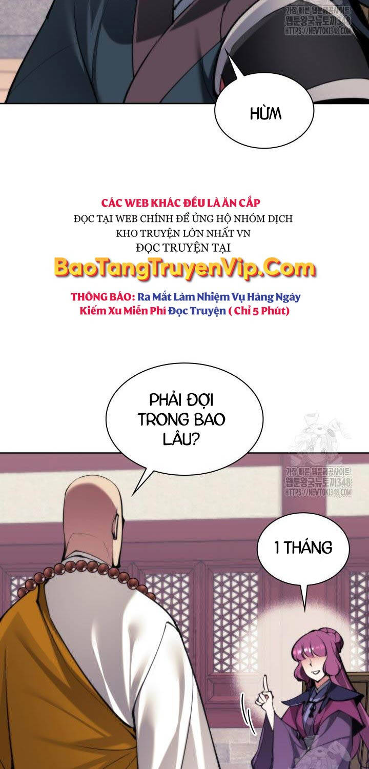 Học Giả Kiếm Sĩ - Chap 131