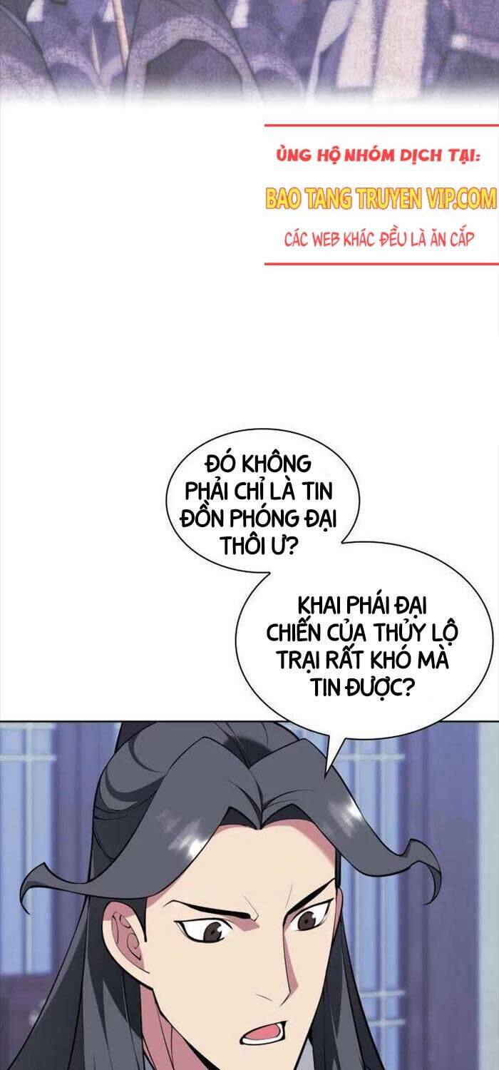 Học Giả Kiếm Sĩ - Chap 139