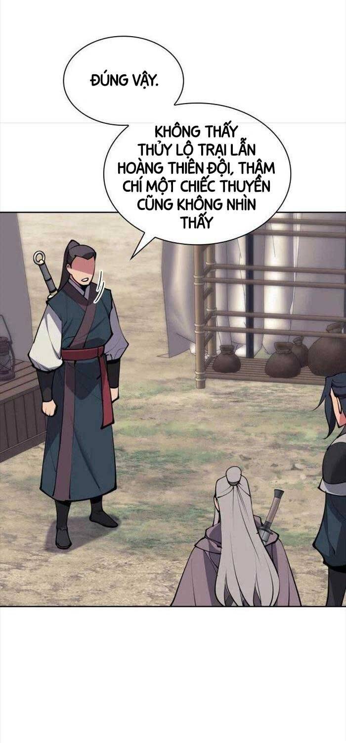 Học Giả Kiếm Sĩ - Chap 139