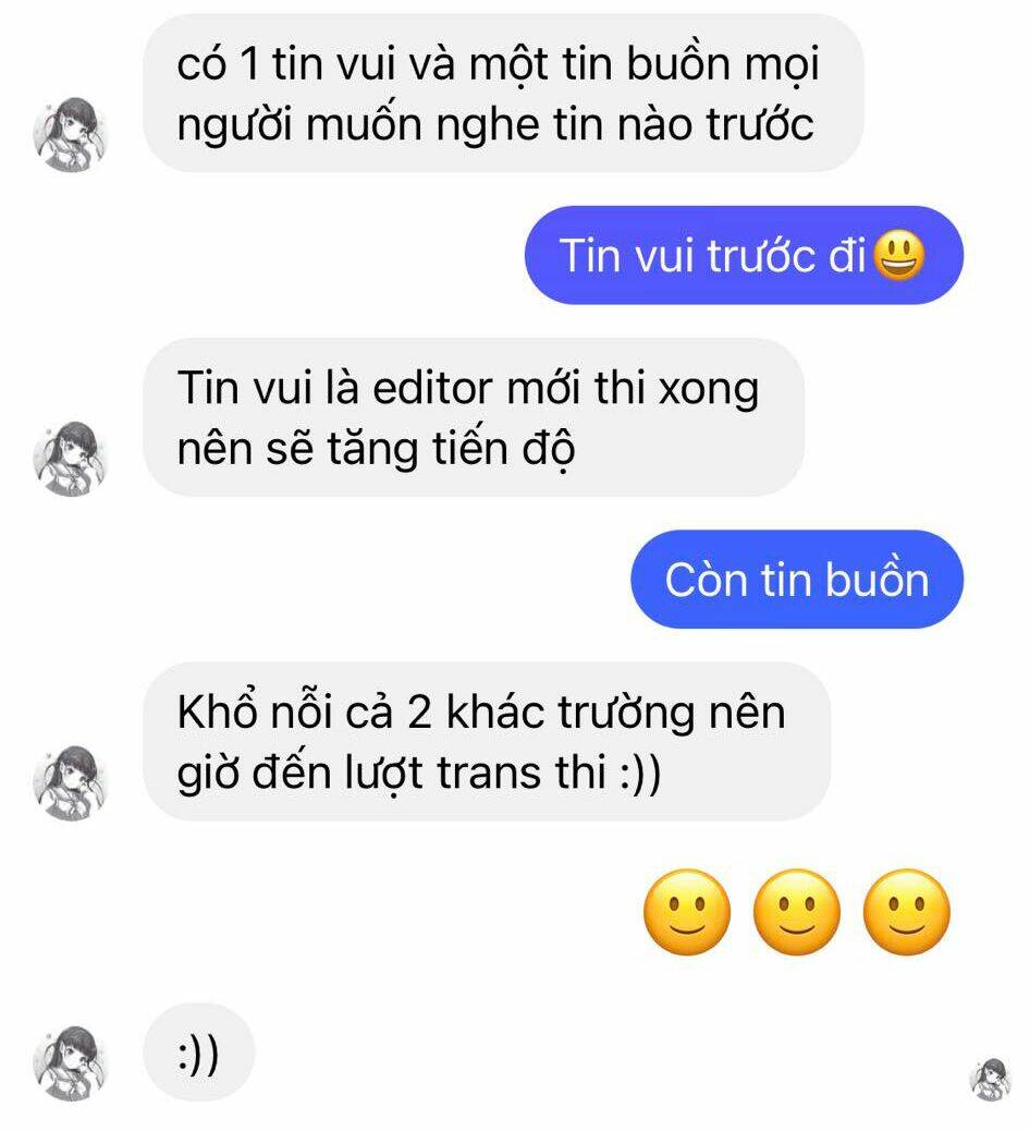 Học Tỷ, Đừng Livestream Nữa! - Trang 52