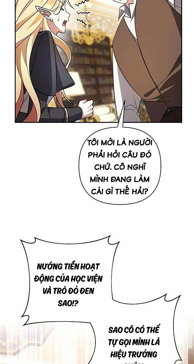 Học Viện Phá Sản - Chap 1