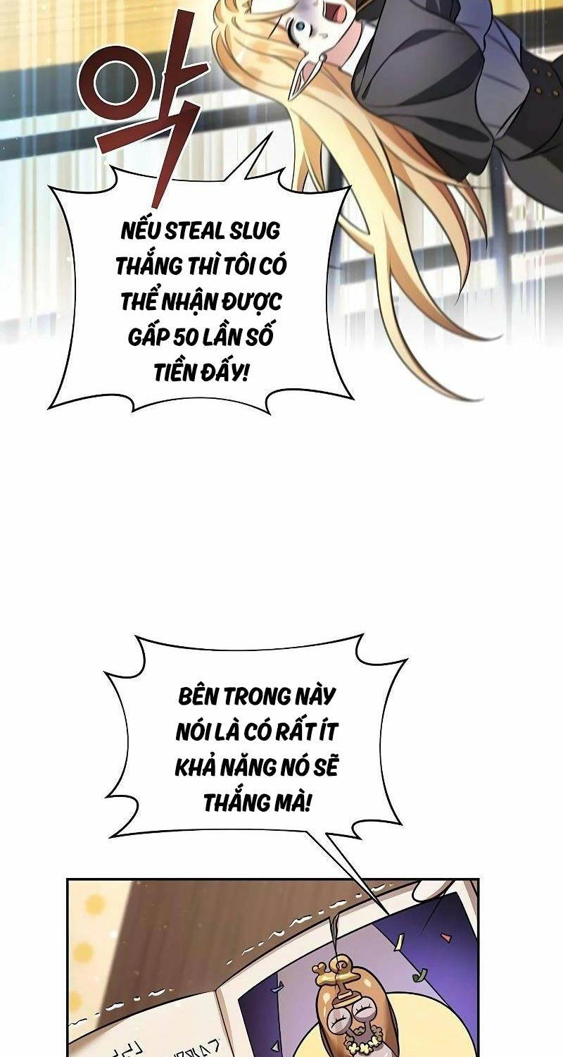 Học Viện Phá Sản - Chap 1