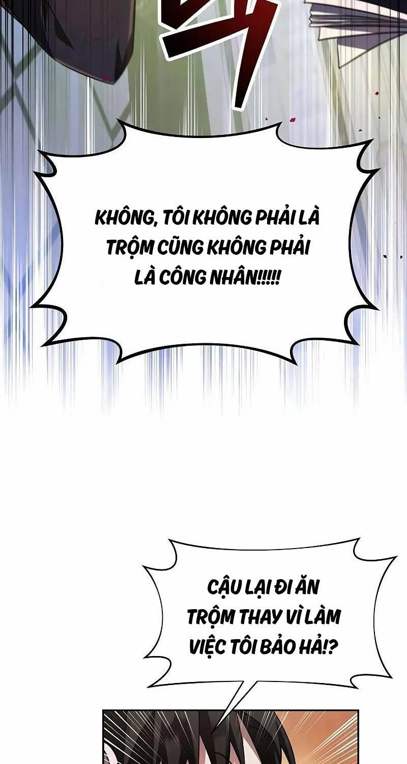 Học Viện Phá Sản - Chap 1