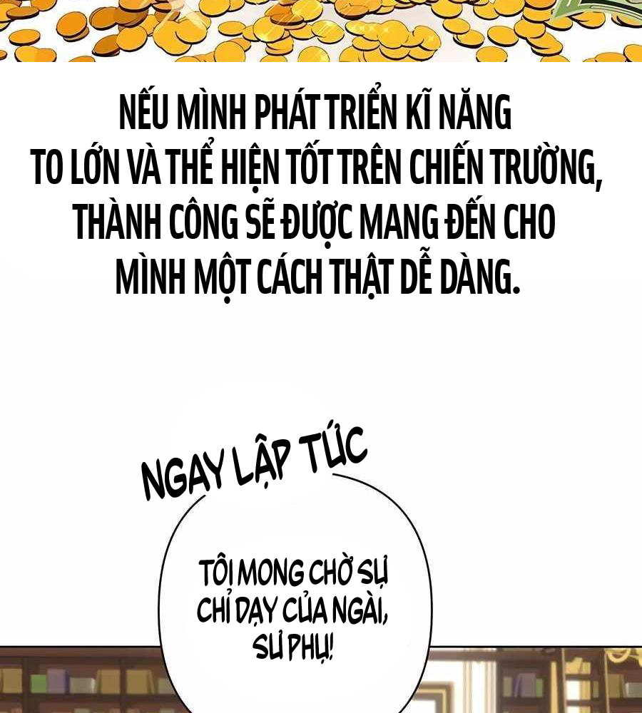 Học Viện Phá Sản - Chap 13