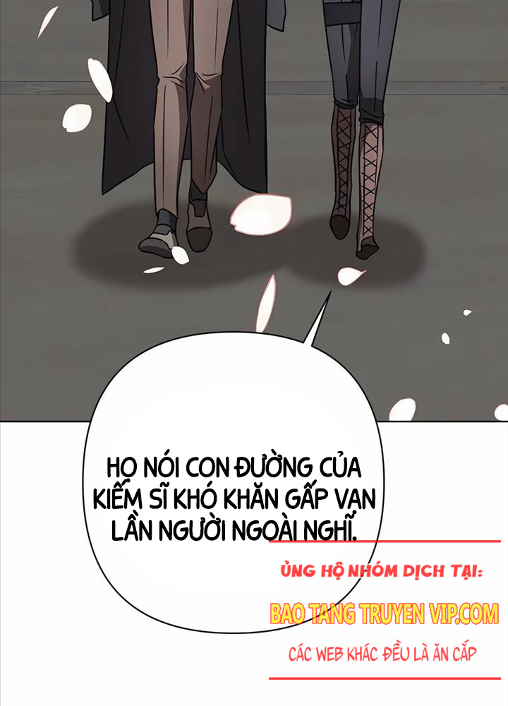 Học Viện Phá Sản - Chap 16