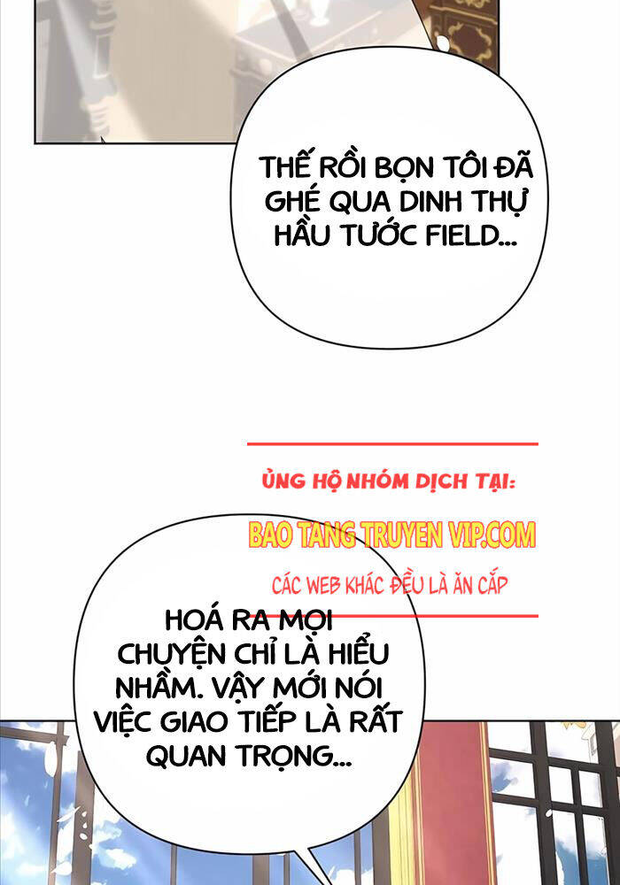 Học Viện Phá Sản - Chap 17