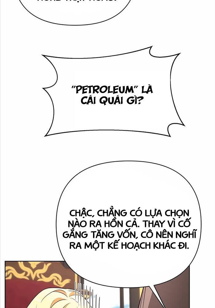 Học Viện Phá Sản - Chap 17