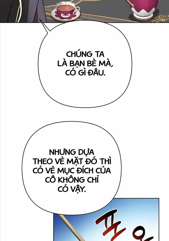 Học Viện Phá Sản - Chap 17