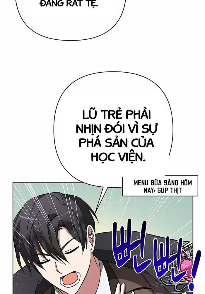 Học Viện Phá Sản - Chap 17