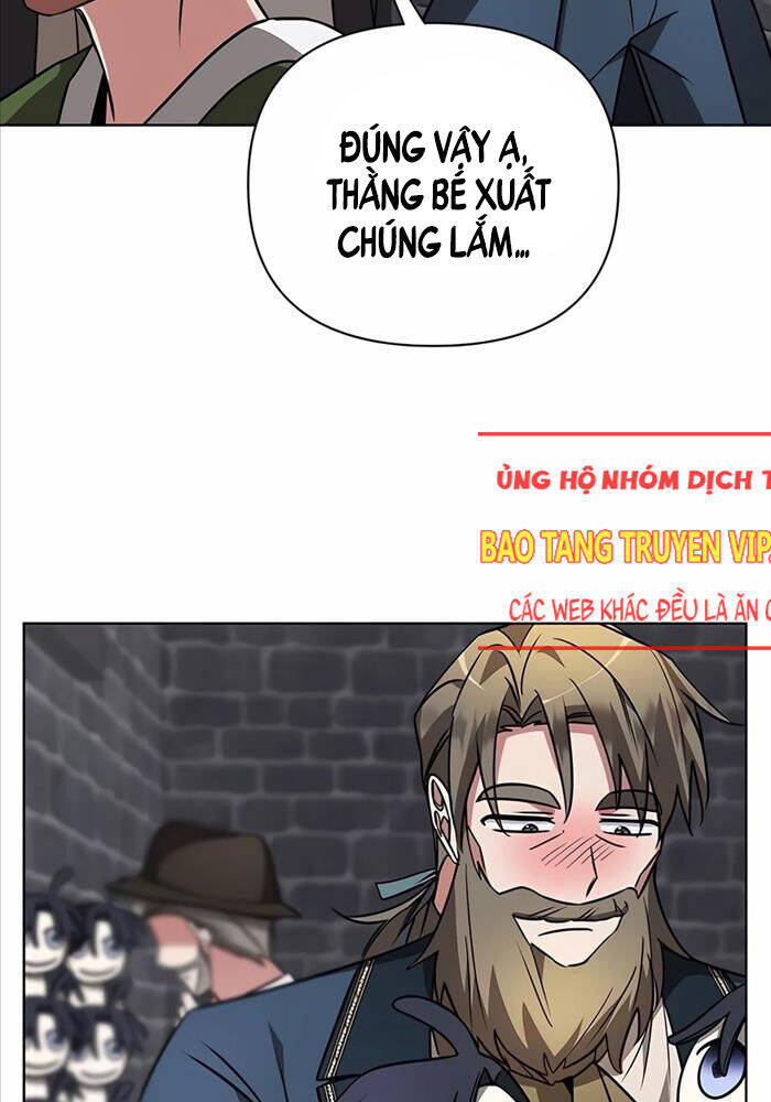 Học Viện Phá Sản - Chap 18