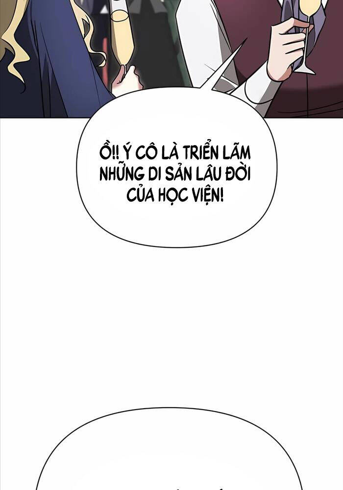 Học Viện Phá Sản - Chap 18