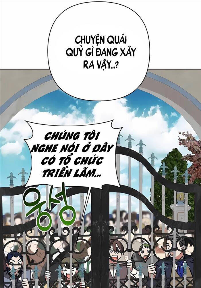 Học Viện Phá Sản - Chap 18