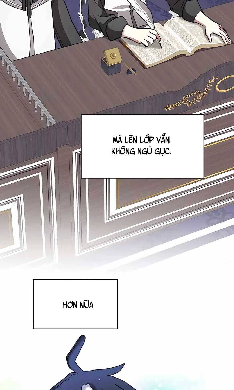 Học Viện Phá Sản - Chap 19