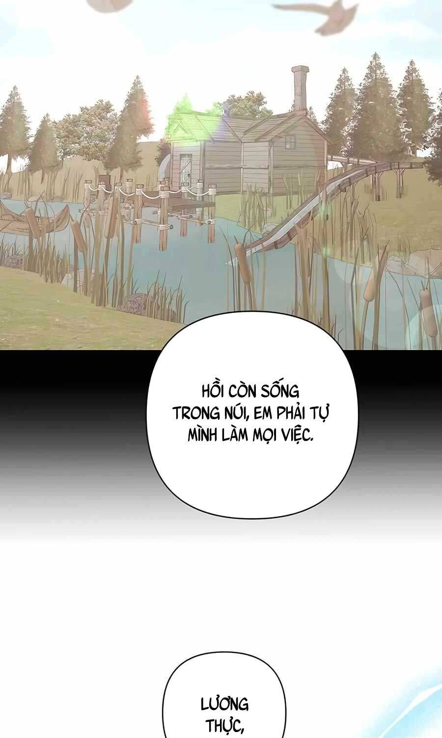 Học Viện Phá Sản - Chap 19