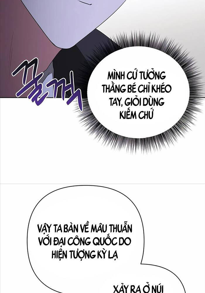 Học Viện Phá Sản - Chap 20