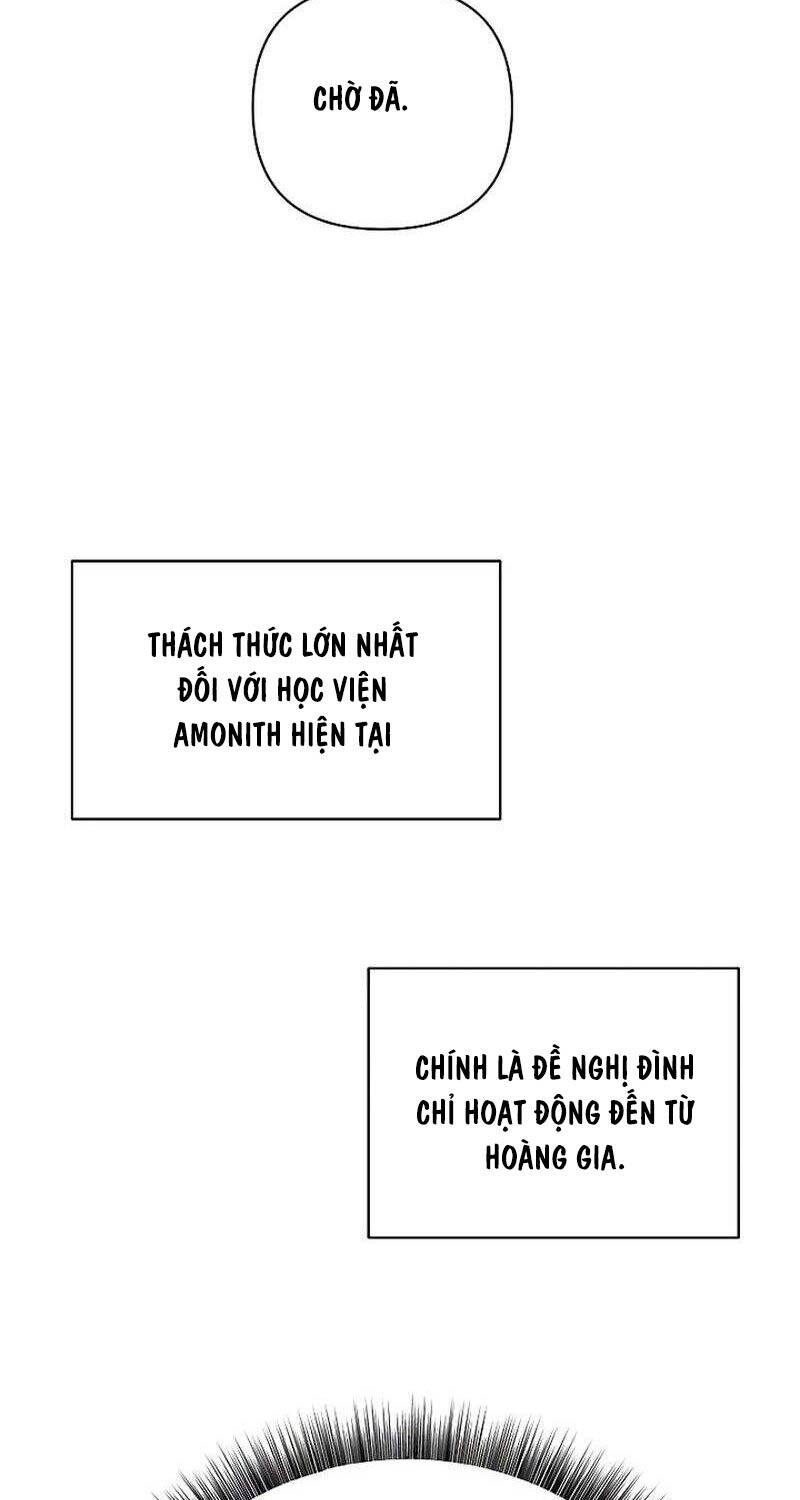 Học Viện Phá Sản - Chap 3