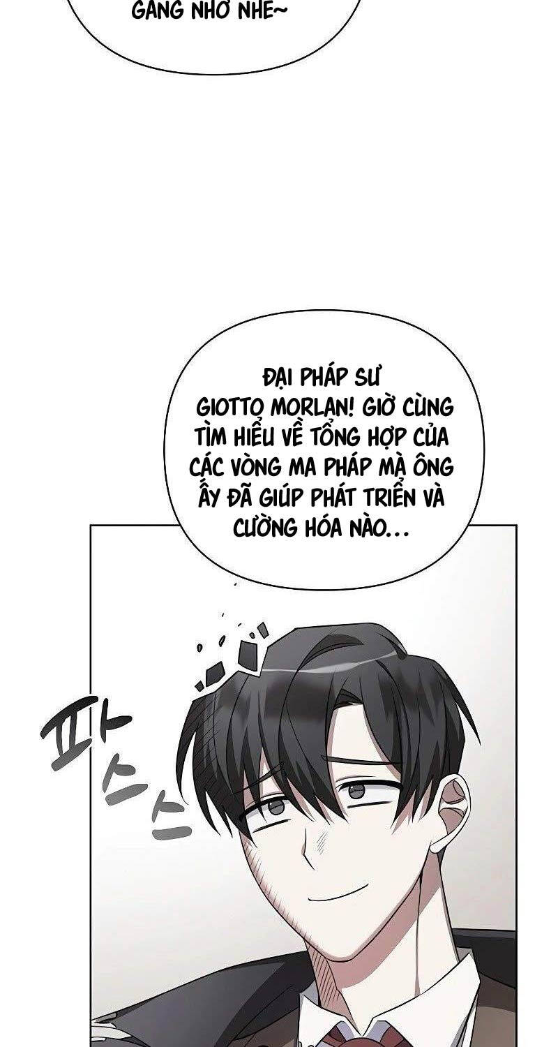 Học Viện Phá Sản - Chap 4